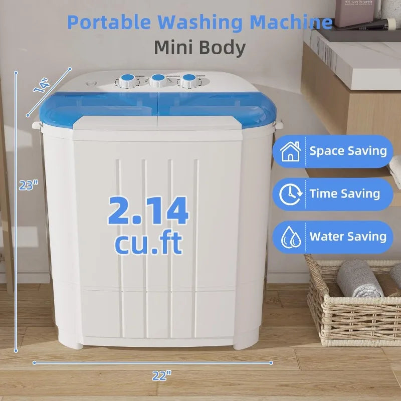 Portable Washing Machine