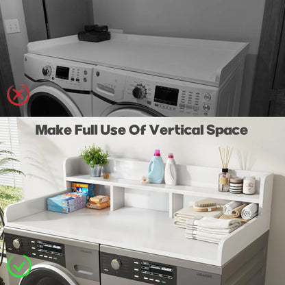 Washer Dryer Countertop