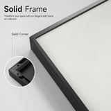 Black and White Wall Art