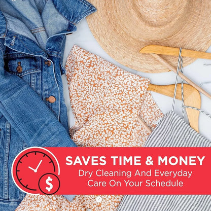 Wrinkle Release Dry Cleaner Kit