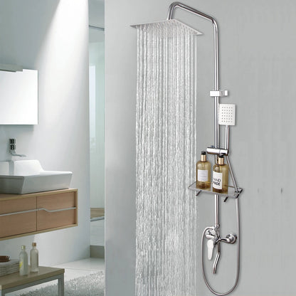 Shower Faucet Set