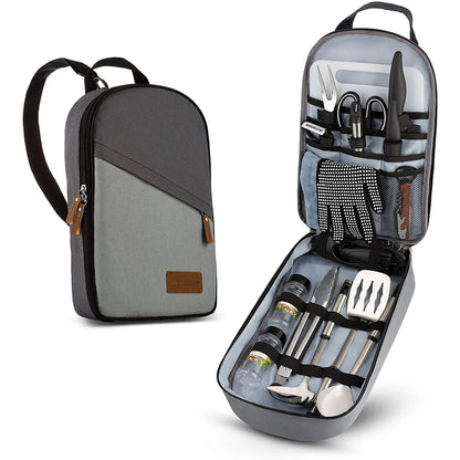 Portable Kitchen Cooking Kit