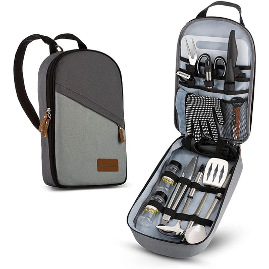Portable Kitchen Cooking Kit
