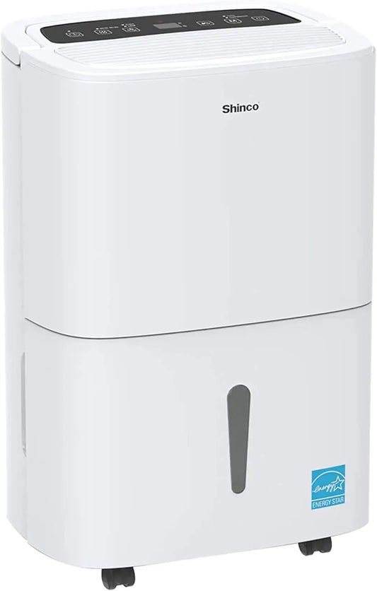 Wifi Dehumidifier