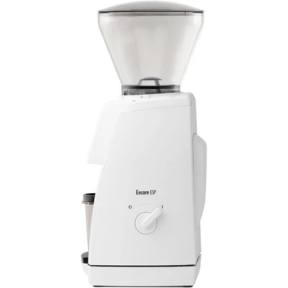 Coffee Grinder White