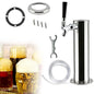 Draft Beer Keg Dispenser
