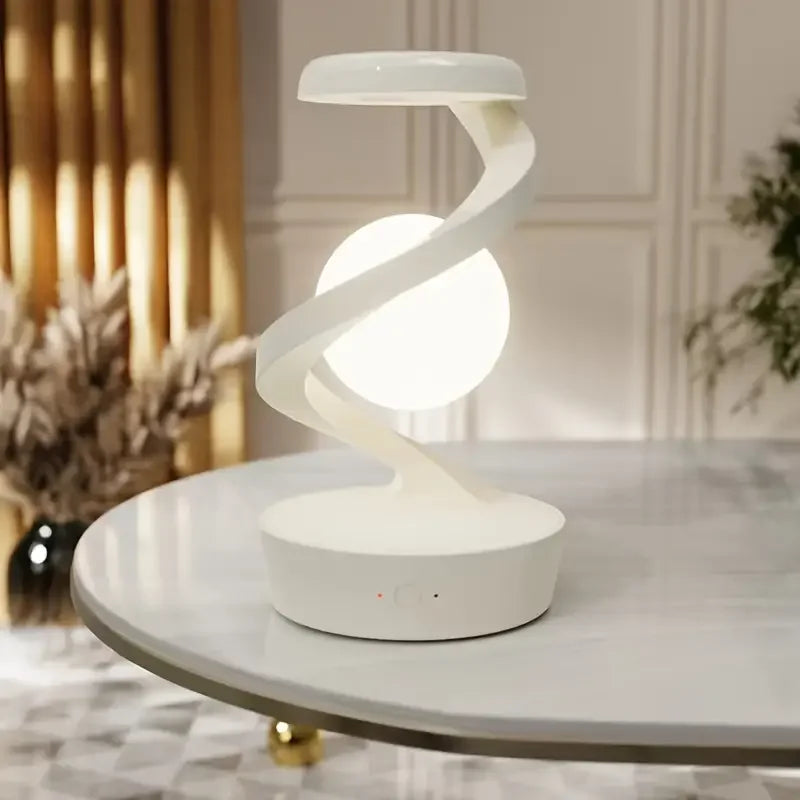 Charging LED Night Lamp Portable Lighting for Home & Bedroom