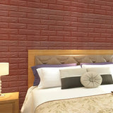 Three-Dimensional/Wall Paper