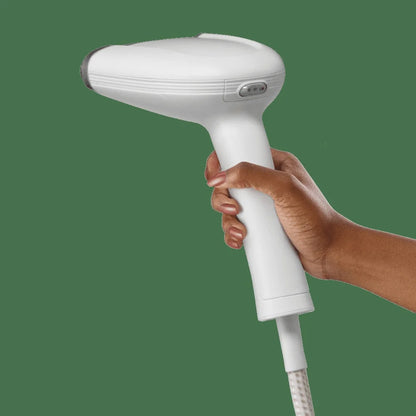 Dual Upright Garment Steamer