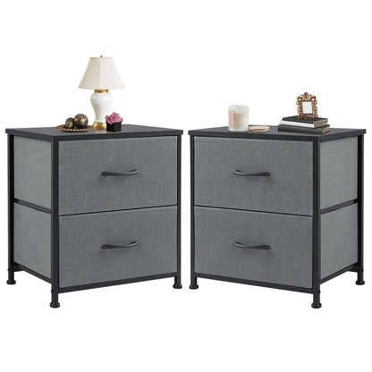 Nightstand Bedside
