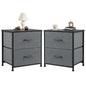 Nightstand Bedside