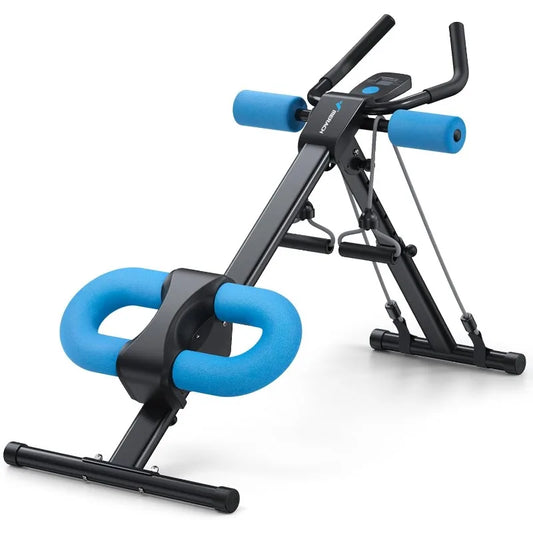 Adjustable Abdominal Trainer Machine