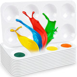 Kids Paint Tray Palette