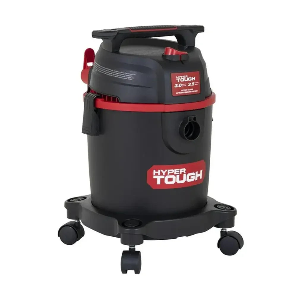 Wet Dry Vacuum 3 Gallon