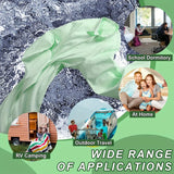 Folding Washing Machine