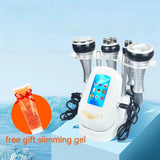 4 in 1 Vacuum Therapy Fat Remover
