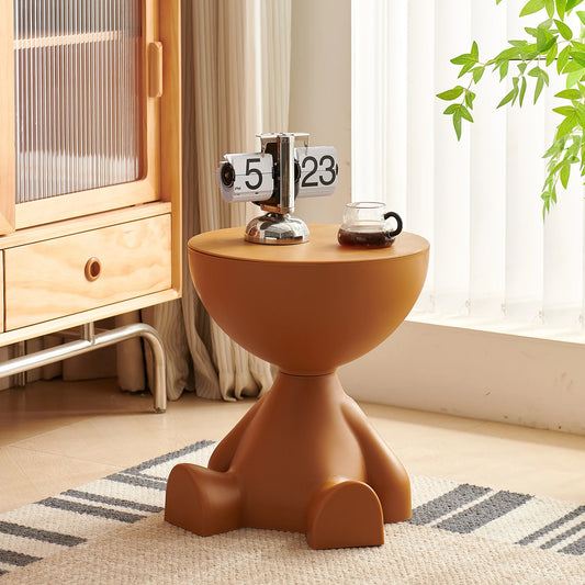 Flat Head Coffee Table