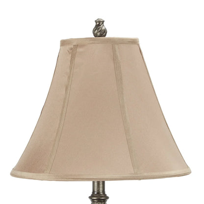 Floor Lamp with Dimmable 3 Way