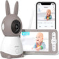 Baby Surveillance Camera