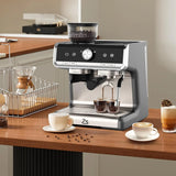 20 Bar Espresso Coffee Machine