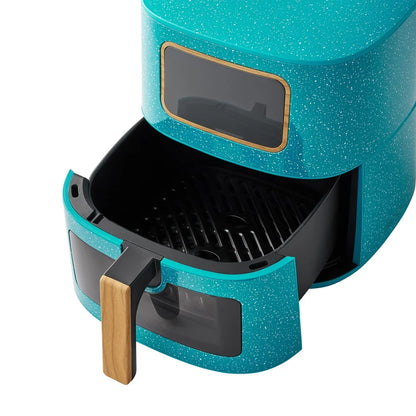 Energy Efficient Air Fryer