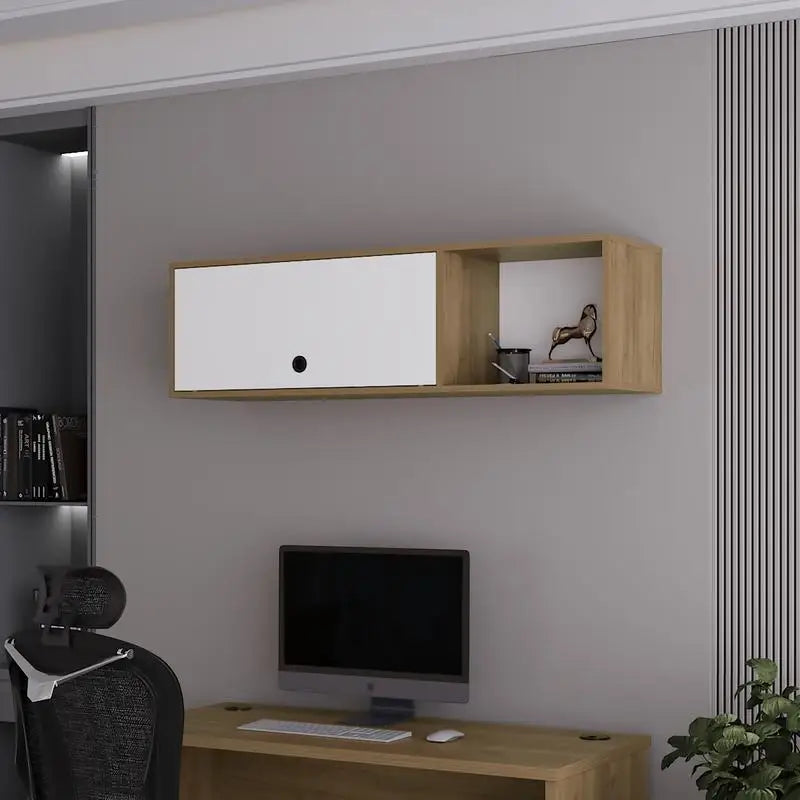 Wall-Mounted Cabinet