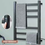 Bathroom Heated Towel Rack