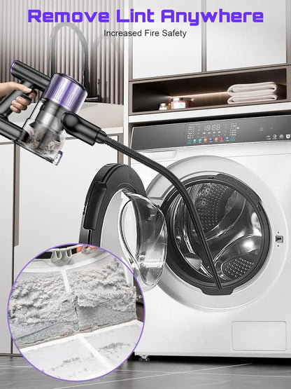 Cordless Vacuum Cleaner