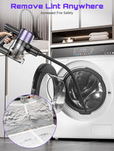 Cordless Vacuum Cleaner