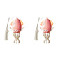 1/2PCS Electric Dancing Octopus Toys