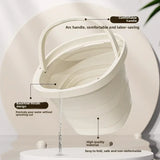 Multifunctional Folding Bucket/5/10L