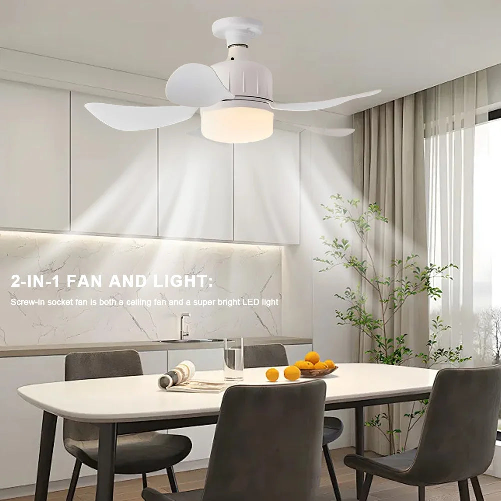 Ceiling Fan Lamp Remote Control