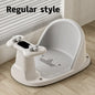 Children's Portable Shower Seat