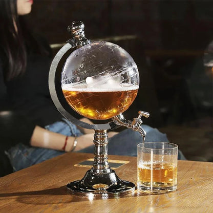 3.5L Alcohol Drink Dispenser