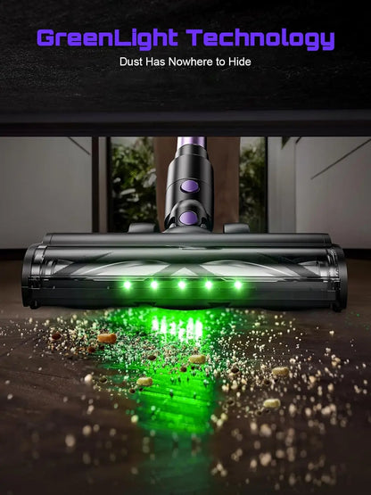 Cordless Vacuum Cleaner