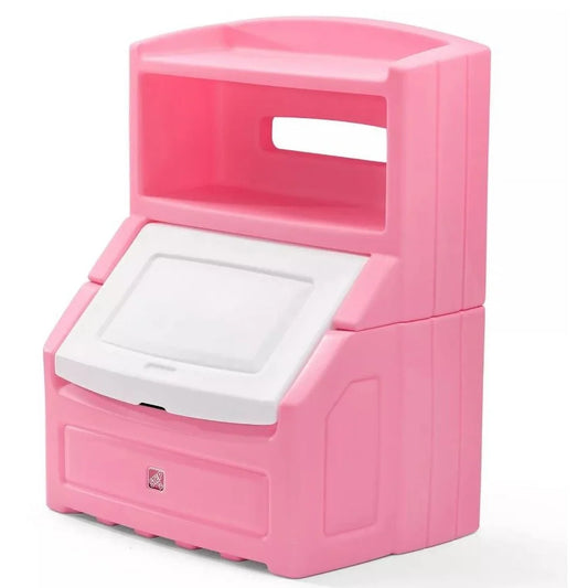 Kids Plastic Toy Storage