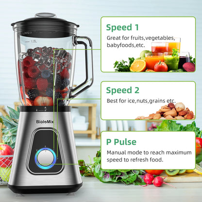 Smoothie Maker, Personal Blender