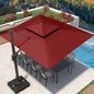 Cantilever Patio Umbrella