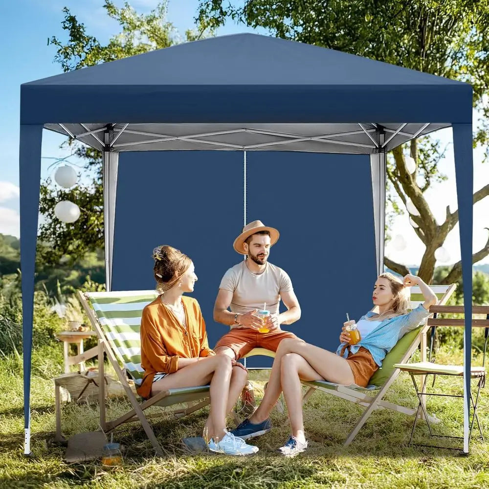 Outdoor Gazebo Sidewalls