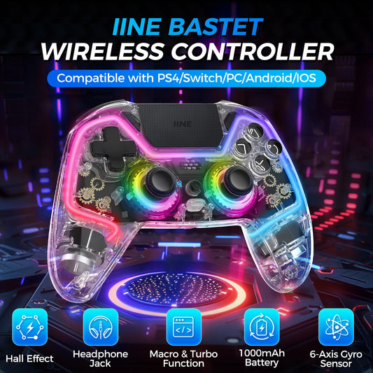 Wireless Controller Joystick