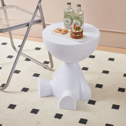Flat Head Coffee Table