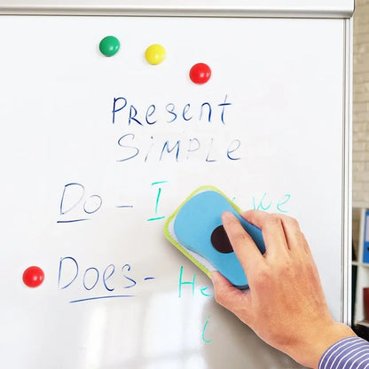 Washable Reusable Microfiber Eraser