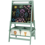 Kids Art Easel