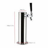 Draft Beer Keg Dispenser