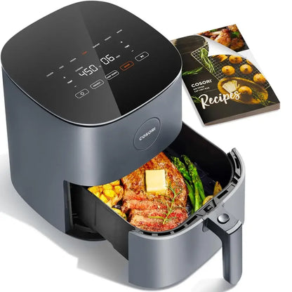 5QT Air Fryer 9-in-1