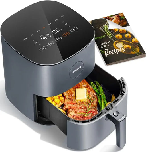 5QT Air Fryer 9-in-1