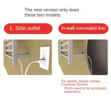 Electric Towel Drying Rack