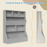 Kids Toy Storage Organizer
