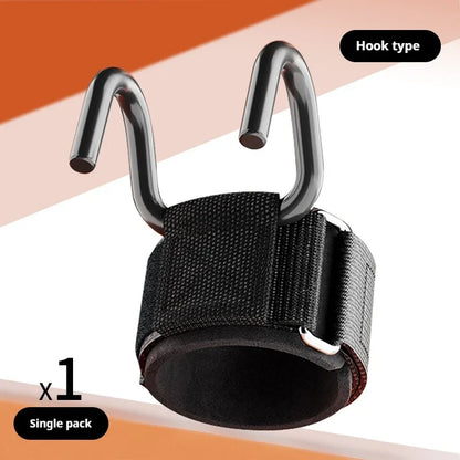 Fitness Assist Wrist Straps