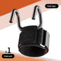 Fitness Assist Wrist Straps